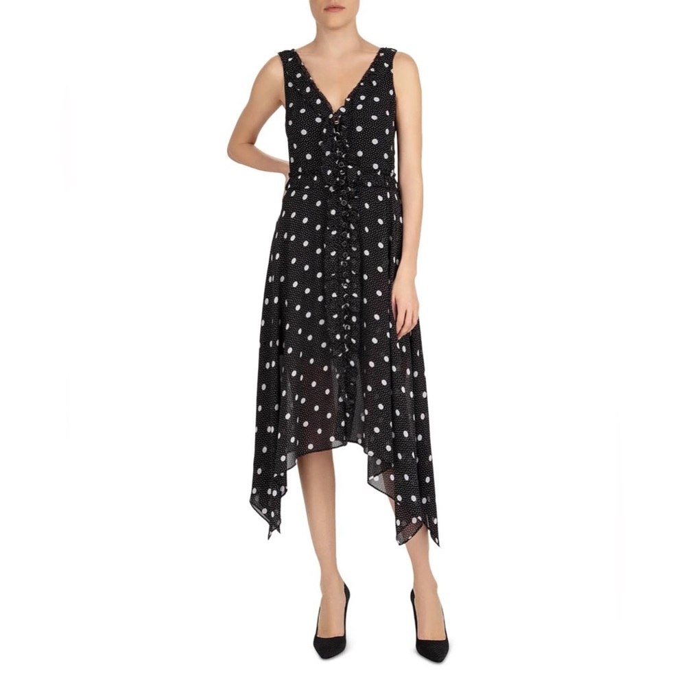 THE KOOPLES DRESS,
PERFECT PIC FOR ALL SUMMER OCCASIONS - Picture 12 of 14